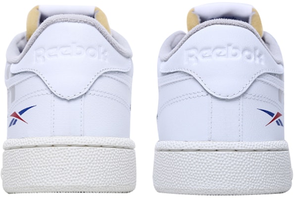 リーボック CLUB C 85 MU ホワイト DV8958 Shop リーボック CLUB C 85 MU ホワイト DV8958