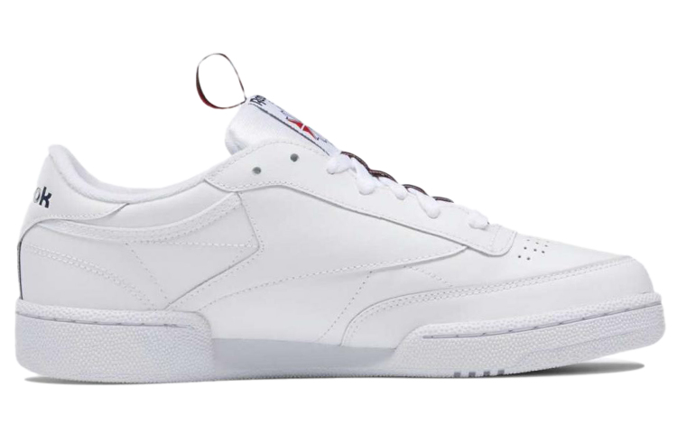 Reebok Club C 85 MU 'White' 圖 2