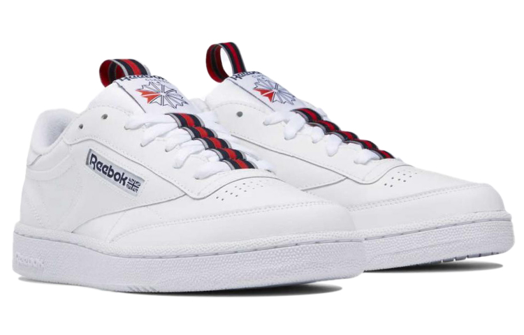 Reebok Club C 85 MU 'White' 圖 3