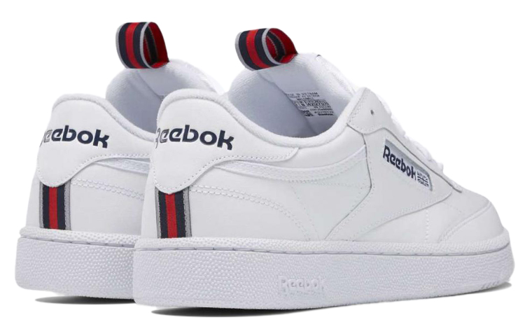 Reebok Club C 85 MU 'White' 圖 4