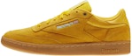 Buy Reebok Club C 85 MU 'Kuning' CN3867