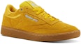 Lookbook Reebok Club C 85 MU 'Kuning' CN3867