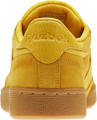 Reebok Club C 85 MU 'Kuning' CN3867 Shop Reebok Club C 85 MU 'Kuning' CN3867