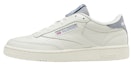 Buy Kasut Reebok Club C 85 MU Putih/Kelabu EF3253