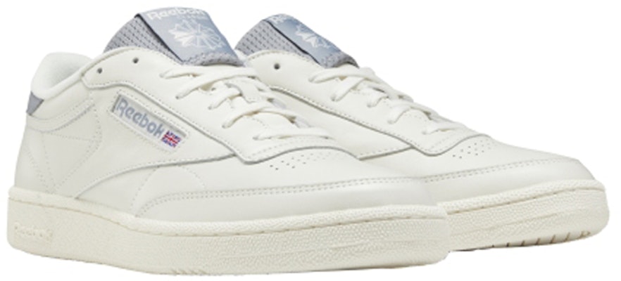 리복 클럽 C 85 흰/회색 EF3253 Order 리복 클럽 C 85 흰/회색 EF3253