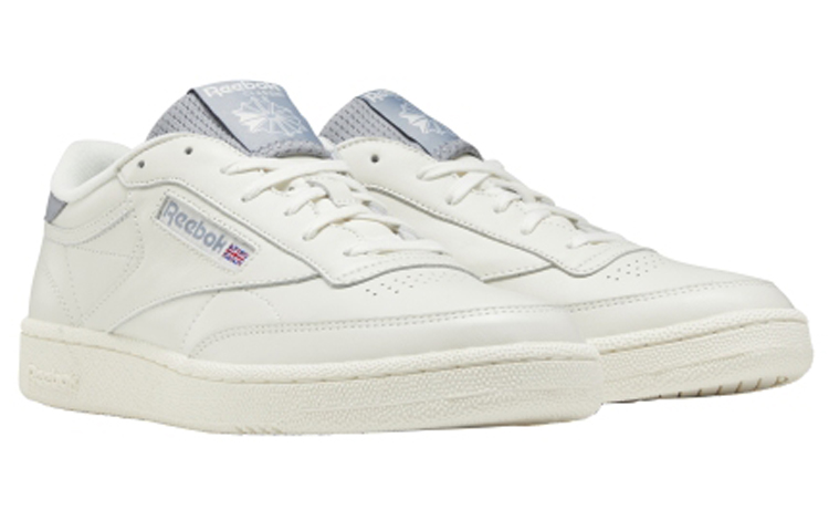 Order Reebok Club C 85 MU Schuhe Weiß/Grau EF3253