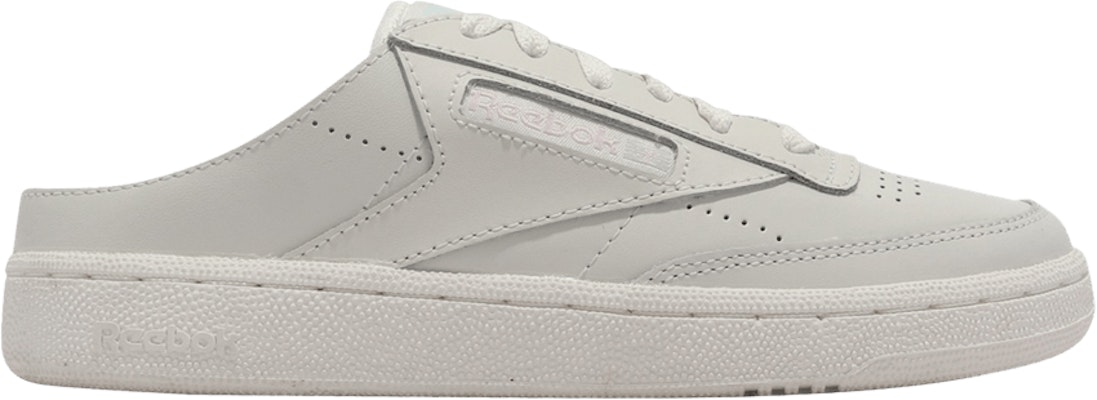 Reebok club c 85 2025 womens chalk