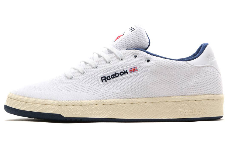 Reebok Club C 85 OG Ultk 'White Black' BS5270