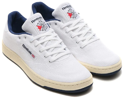 Reebok Club C 85 OG Ultk ''Blanc Noir'' BS5270 Lookbook Reebok Club C 85 OG Ultk ''Blanc Noir'' BS5270