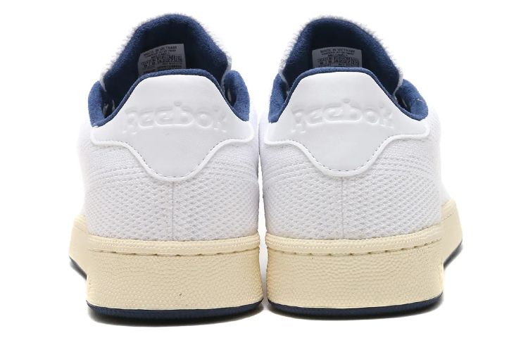 Shop Reebok Club C 85 OG Ultk ''Blanc Noir'' BS5270
