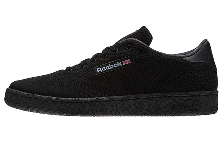 Reebok Club C 85 OG Ultraknit 'Black' BS5271