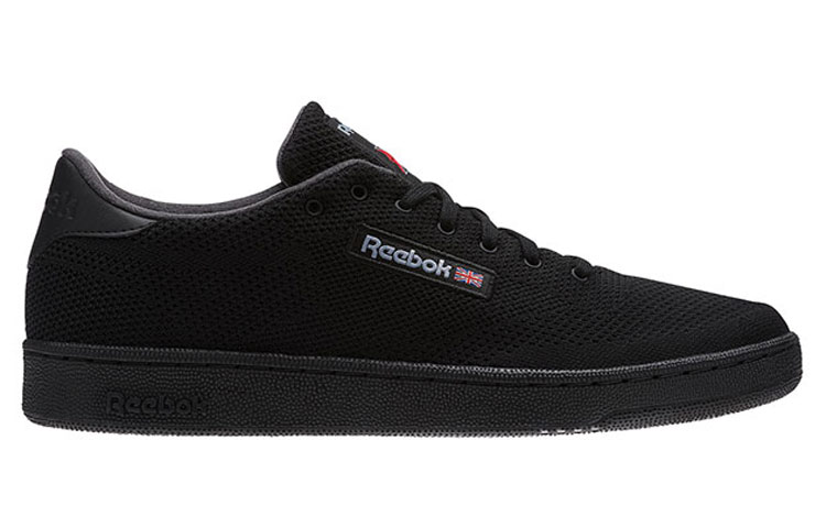 Order Reebok Club C 85 OG Ultraknit ''Schwarz'' BS5271