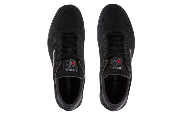 Lookbook Reebok Club C 85 OG Ultraknit ''Schwarz'' BS5271