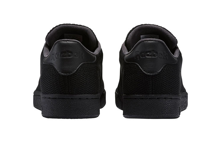 Shop Reebok Club C 85 OG Ultraknit ''Schwarz'' BS5271