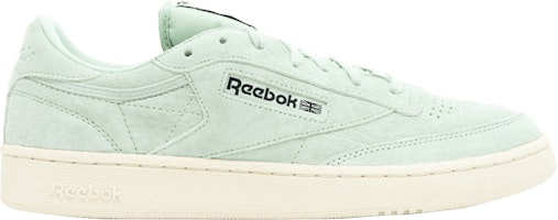 Reebok Club C 85 Pastels 'Sage Mist' V67593 Reebok Club C 85 Pastels 'Sage Mist' V67593