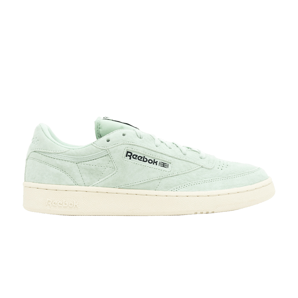 Reebok Club C 85 Pastels 'Sage Mist' V67593