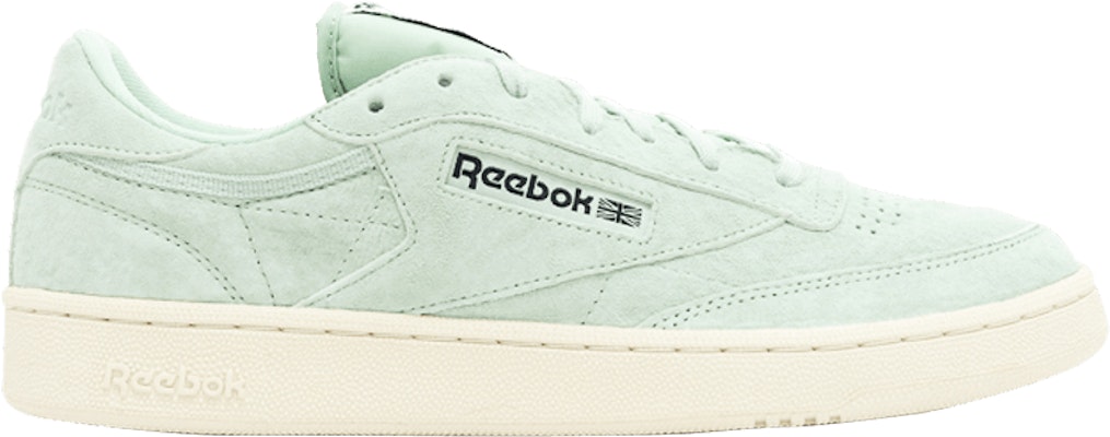 Reebok Club C 85 Pastels 'Sage Mist' V67593 Buy Reebok Club C 85 Pastels 'Sage Mist' V67593