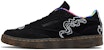 Reebok Club C 85 Peace Day (2020) 'Hitam/Putih' Q46200