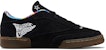 Reebok Club C 85 Peace Day (2020) 'Hitam/Putih' Q46200