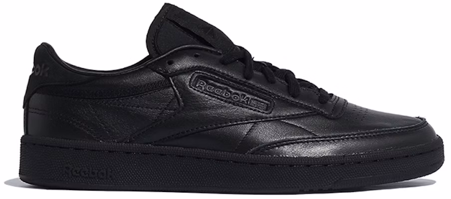 リーボック Club C 85 プレミアム(ブラック) FZ4442 Order リーボック Club C 85 プレミアム(ブラック) FZ4442