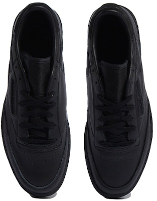 リーボック Club C 85 プレミアム(ブラック) FZ4442 Purchase リーボック Club C 85 プレミアム(ブラック) FZ4442