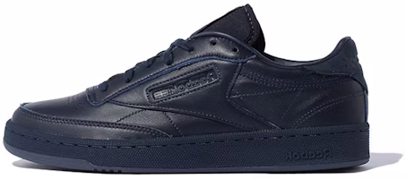 Reebok Club C 85 Premium 'Dark Blue' G57921 Reebok Club C 85 Premium 'Dark Blue' G57921