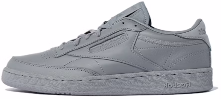 Reebok Club C 85 Premium 'Grey' FZ4444 Reebok Club C 85 Premium 'Grey' FZ4444