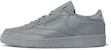 Reebok Club C 85 Premium 'Kelabu' FZ4444