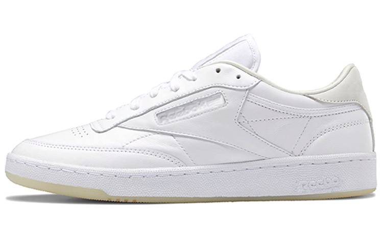 Buy Reebok Club C 85 Premium 'Blanco' FZ4441