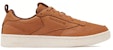 Reebok Club C 85 Premium Leather 'Coklat' 100073115
