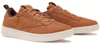 Lookbook Reebok Club C 85 Premium Leather 'Coklat' 100073115