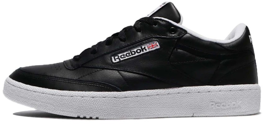 리복 클럽 C 85 프로 '블랙' CM9431 Buy 리복 클럽 C 85 프로 '블랙' CM9431