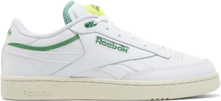 Reebok Club C 85 Pump 'Glen Green' GW4794 Reebok Club C 85 Pump 'Glen Green' GW4794