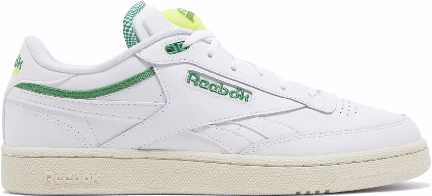 Reebok Club C 85 Pump ''Glen Green'' Sneakers GW4794 Buy Reebok Club C 85 Pump ''Glen Green'' Sneakers GW4794