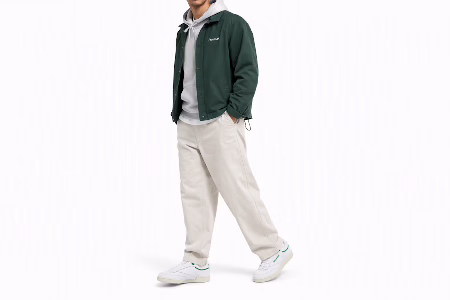 Reebok Club C 85 Pump ''Glen Green'' Sneakers GW4794 Order Reebok Club C 85 Pump ''Glen Green'' Sneakers GW4794