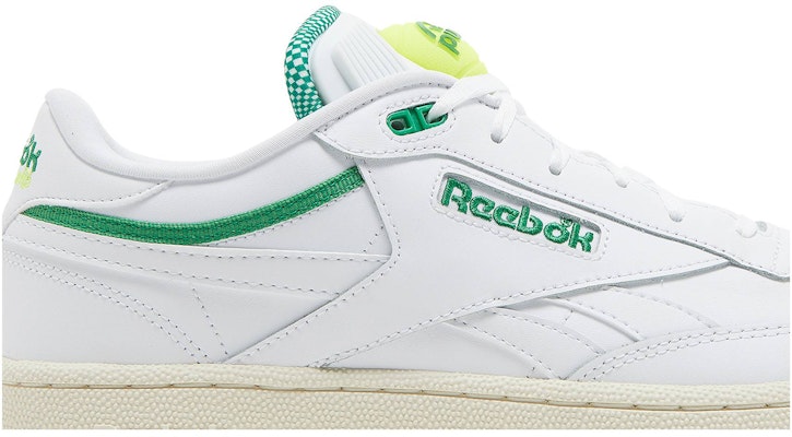 Reebok Club C 85 Pump 'Glen Green' GW4794 Order Reebok Club C 85 Pump 'Glen Green' GW4794