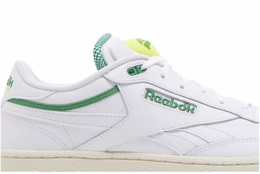 Reebok Club C 85 Pump ''Glen Green'' Sneakers GW4794 Lookbook Reebok Club C 85 Pump ''Glen Green'' Sneakers GW4794