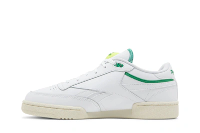 Reebok Club C 85 Pump 'Glen Green'