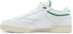 Reebok Club C 85 Pump 'Glen Green' Lelaki Wanita Sneakers GW4794
