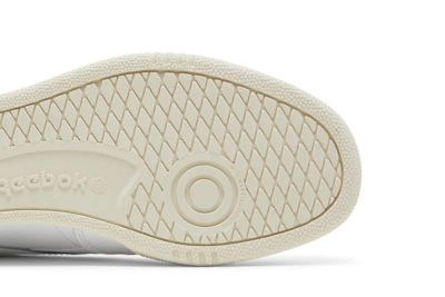 Reebok Club C 85 Pump 'Glen Green'