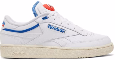 Reebok Club C 85 Pump 'Vector Blue' GW4793 Reebok Club C 85 Pump 'Vector Blue' GW4793