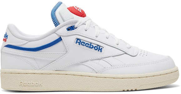 Reebok Club C 85 Pump '矢量蓝' GW4793 Buy Reebok Club C 85 Pump '矢量蓝' GW4793