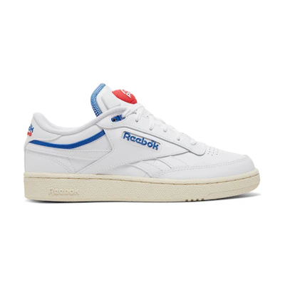 Reebok Club C 85 Pump 'Vector Blue'