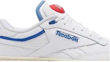Reebok Club C 85 Pump 'Vector Blue' Lelaki GW4793 Order Reebok Club C 85 Pump 'Vector Blue' Lelaki GW4793