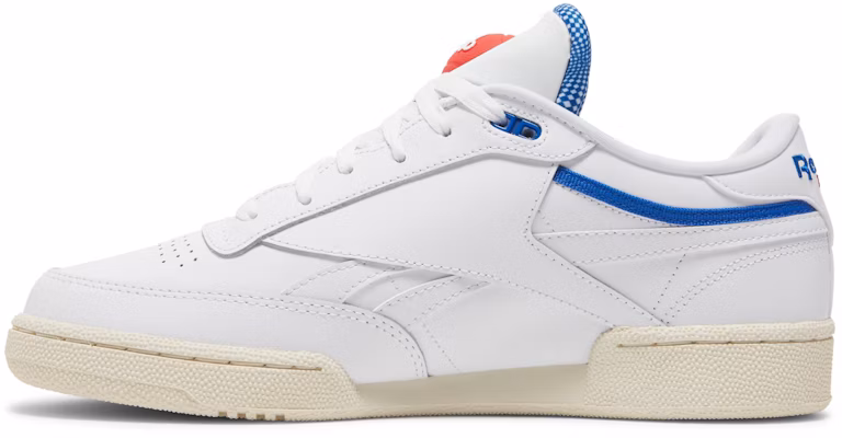 Reebok Club C 85 Pump 'Vector Blue' GW4793 Lookbook Reebok Club C 85 Pump 'Vector Blue' GW4793