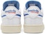 Reebok Club C 85 Pump 'Vector Blue' Lelaki GW4793