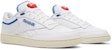 Reebok Club C 85 Pump 'Vector Blue' Lelaki GW4793