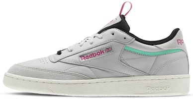 Reebok Club C 85 RAD 'Skull Grey' BS5151 Reebok Club C 85 RAD 'Skull Grey' BS5151