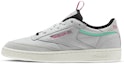 Buy Reebok Club C 85 RAD 'Kelabu Tengkorak' BS5151