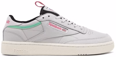 Reebok Club C 85 RAD 'Skull Grey' BS5151 Reebok Club C 85 RAD 'Skull Grey' BS5151